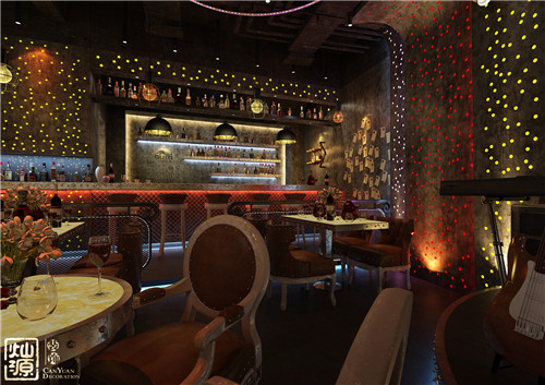 酒店設(shè)計(jì)前臺