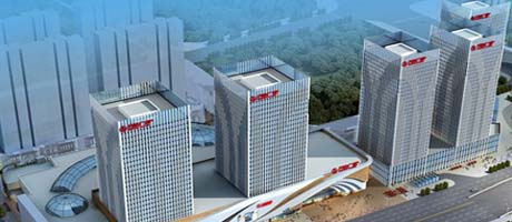 2018辦公室裝修，南寧辦公室裝修行業(yè)新走向，不看后悔！