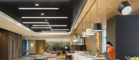 關于理想酒店設計效果的一些實用經(jīng)驗分享!