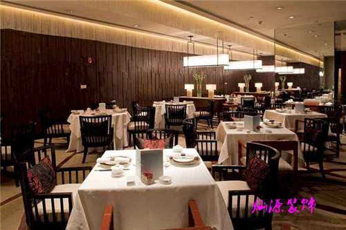南寧餐廳設(shè)計餐廳效果圖