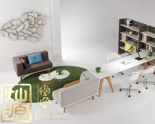 南寧裝修公司&mdash;&mdash;燦源裝飾