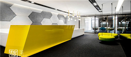 南寧辦公室裝修旺季你準備好了嗎？