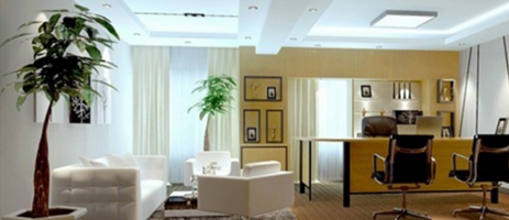 新型的南寧裝飾公司，樓主你怎么看？