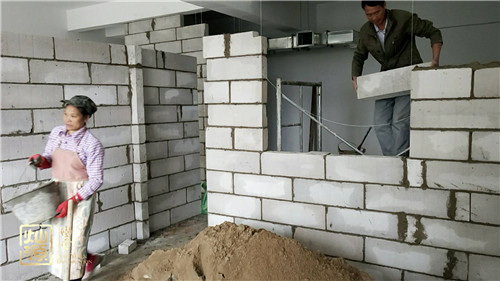 現(xiàn)場(chǎng)施工圖片