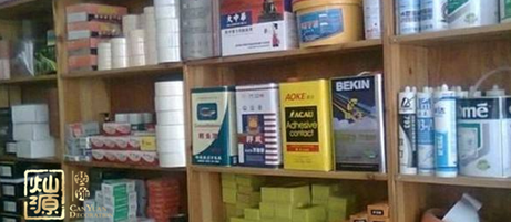 面對(duì)火災(zāi)現(xiàn)場(chǎng)，南寧裝修公司值得深思