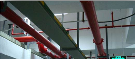 眾多的廠房火災(zāi)，廠房裝修面臨新改革