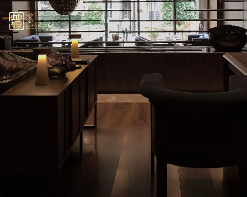 酒店設(shè)計(jì)&mdash;&mdash;酒店裝修效果圖