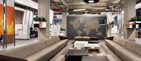 講故事，談裝修——深度揭秘南寧本地裝飾公司背后的那些事!