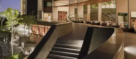 風頭正當時——主題酒店設計風格效果成業(yè)內(nèi)“新寵”!