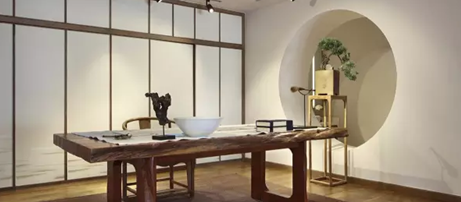 辦公室裝修環(huán)境到位，易得貴人一路相助