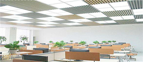 辦公室裝修為什么要找設(shè)計(jì)師呢？燦源裝飾張工給你答案