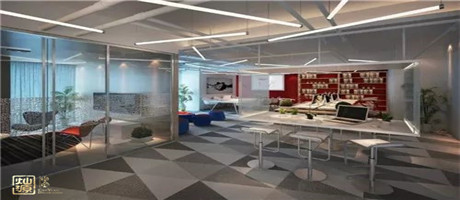 各行各業(yè)的辦公室裝修設(shè)計(jì)風(fēng)格定義標(biāo)準(zhǔn)，這樣裝修準(zhǔn)沒錯(cuò)