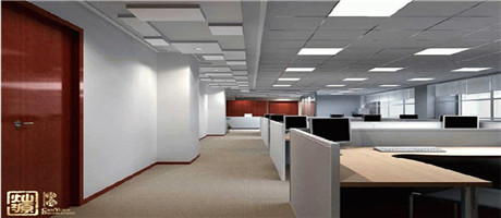 辦公室裝修設(shè)計中如何降低噪音的方法，讓員工工作更安心