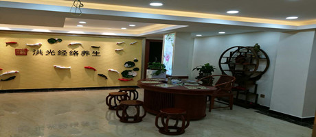 會(huì)所裝修知多少，看設(shè)計(jì)師如何打造舒適且溫馨的意境