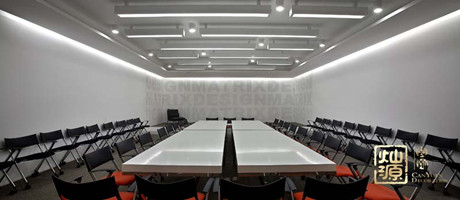 不容忽視，辦公室裝修要記住“量”力而行