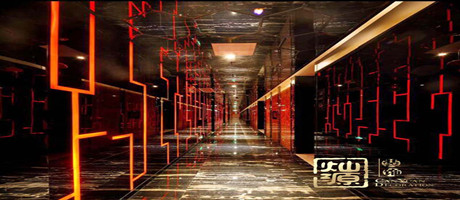 自助型KTV想得寵，你需要了解這些會(huì)所裝修內(nèi)幕