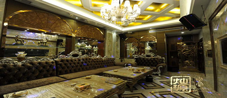 會(huì)所裝修從省錢(qián)開(kāi)始，燦源張工教你如何打造高端娛樂(lè)意境