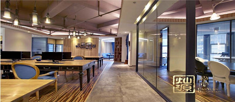 材料放置一定要科學(xué)，梁工教你辦公室裝修如何為荷包減壓