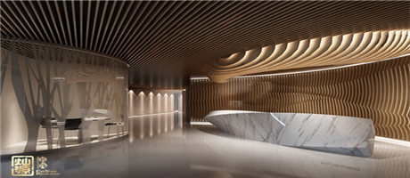 裝修達(dá)人告訴你辦公室裝修地面施工前要做好這5點(diǎn)