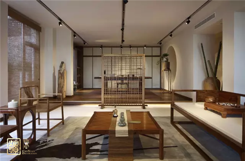 南寧裝修設(shè)計公司效果圖