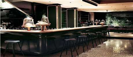 藝術(shù)與時(shí)尚的碰撞，南寧酒吧設(shè)計(jì)公司讓你無法抗拒