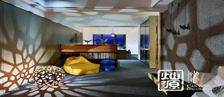 雙旦節(jié)，冬季裝修有燦源，你有酒跟故事嗎?