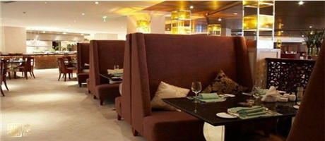 南寧商業(yè)空間設(shè)計公司凝聚五大設(shè)計原則之旅