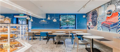 商家們注意啦，南寧店面裝修再掀起狂風(fēng)熱浪