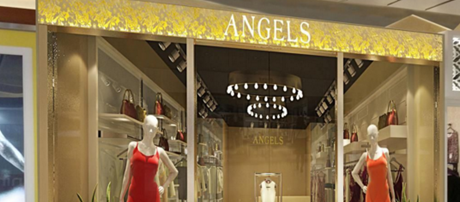 別羨慕銷量雙倍的南寧店鋪裝修效果，看了值得收藏