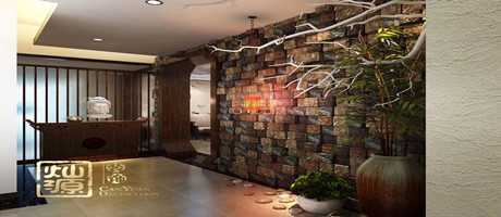 100平米辦公室該怎么裝修，5萬預(yù)算適合什么風(fēng)格?