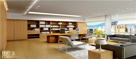 37度的恒溫為你展現(xiàn)南寧裝修公司前