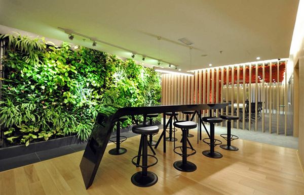 辦公室設(shè)計(jì)中如何對休閑區(qū)進(jìn)行合理規(guī)劃？