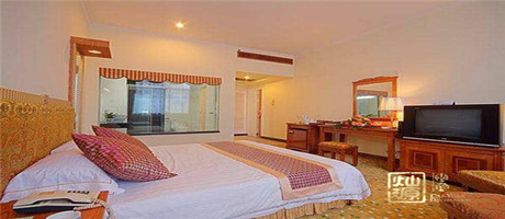 跟酒店競爭，南寧賓館裝修公司的錦囊妙計能幫到你