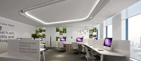 喝杯熱茶，聊聊南寧市的裝修公司那點(diǎn)事