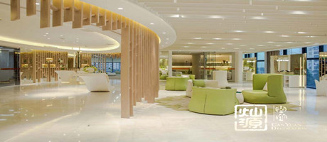 選對南寧工裝裝修公司，可為企業(yè)蓬勃發(fā)展加分哦