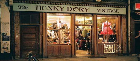 好看的店面設(shè)計(jì)，一定不能缺少這些元素