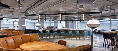 好的細(xì)節(jié)無(wú)處不在，看看人家的飯?zhí)醚b修