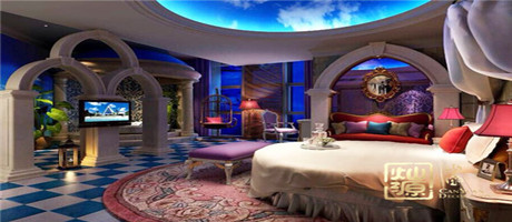 被玩壞的南寧賓館裝修公司，顧客為何還如此熱衷