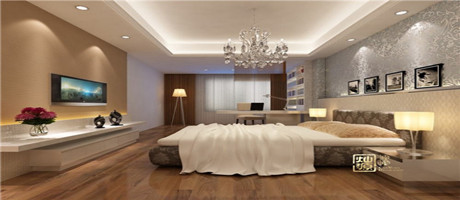 風(fēng)流倜儻的賓館設(shè)計(jì)效果圖，不由自主為設(shè)計(jì)師打call