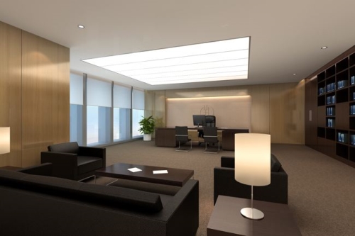 南寧本地的裝修公司請(qǐng)自重，別把業(yè)主的辦公室污染得太嚴(yán)重啦