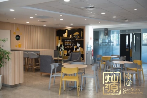 南寧裝修公司排名前常常忽略的事，辦公室軟裝設計也很重要