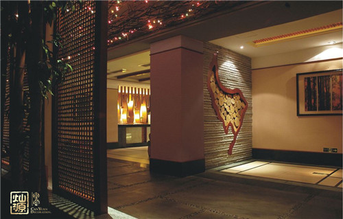 南寧裝修公司-養(yǎng)生會所裝修 南寧裝修公司-養(yǎng)生會所裝修