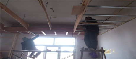 南寧辦公室裝修設(shè)計之篇