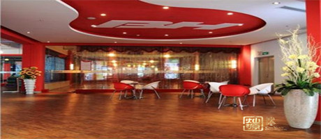 會所的裝飾裝修你該醒醒了