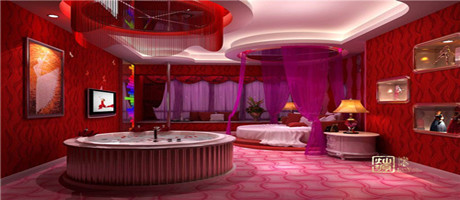 不懂主題酒店設(shè)計，老司機可以帶你學(xué)習(xí)