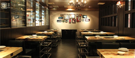 主題餐廳設(shè)計應(yīng)該要這樣去設(shè)計才能吸引消費者