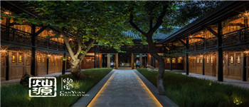 五一將至，怎樣的酒店設(shè)計能使你生意火爆