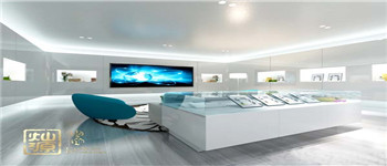 做好這幾點(diǎn)，小辦公室裝修也做出“大”感覺