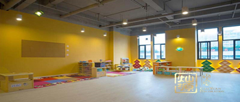 南寧幼兒園裝修過于豪華的弊端