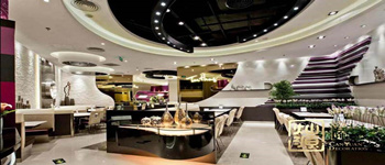 南寧西餐廳裝修的裝飾哪些？